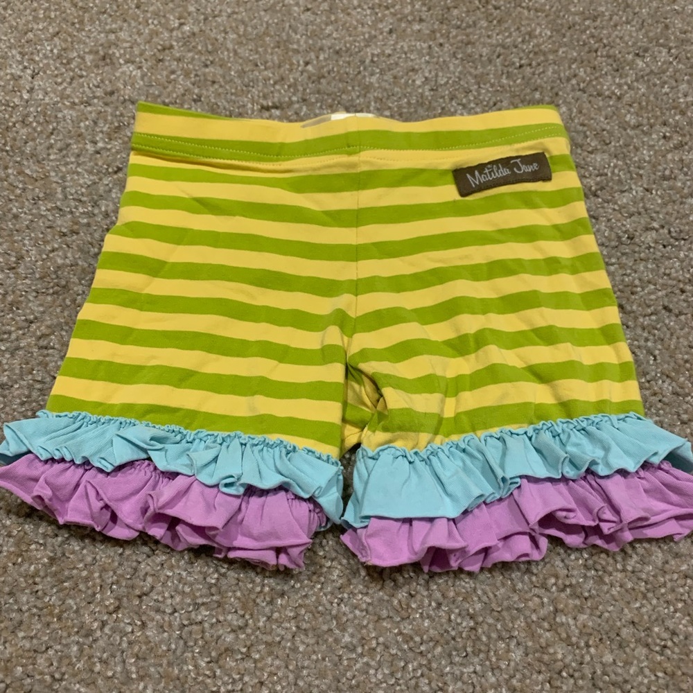 Matilda Jane size 4